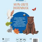 Mijn grote dierenboek 2
