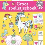 Groot spelletjesboek 1