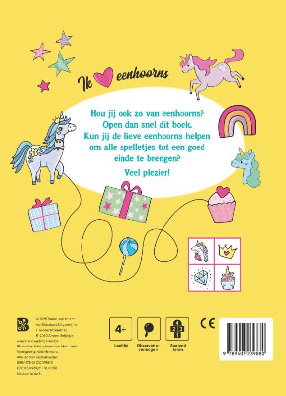 Groot spelletjesboek 2