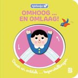 Bijdehandjes: Omhoog ... en omlaag! 1