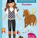 Mini Fashionistas: Paarden 1