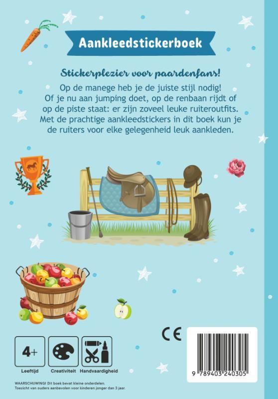 Mini Fashionistas: Paarden 2