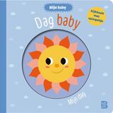 Blije baby: Dag baby! (kartonboek met spiegel) 1