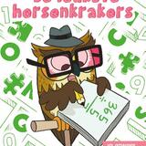 De leukste hersenkrakers 7+  1
