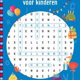 Woordzoekers 7+  1