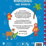 Woordzoekers 7+  2