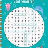 Woordzoekers 6+ 1