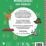 Woordzoekers 9+ 2
