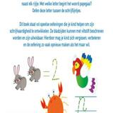 6+Ik leer schrijven 2