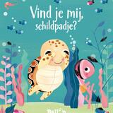Vind je mij, schildpadje? 1
