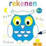 Ik leer rekenen 6+ 1