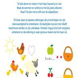 Ik leer rekenen 6+ 2