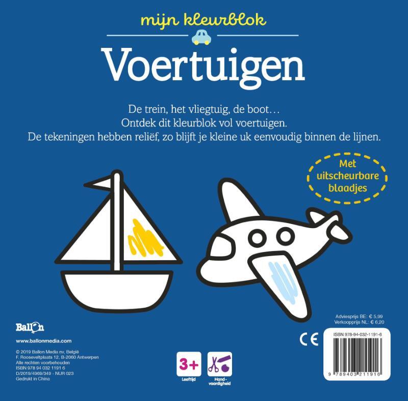 3+Voertuigen 2