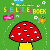 2+Mijn allereerste spelletjesboek 1