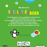 2+Mijn allereerste spelletjesboek 2