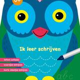 Ik leer schrijven 6+ 1