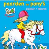 4-6 jaarDe leukste paarden en pony's 1