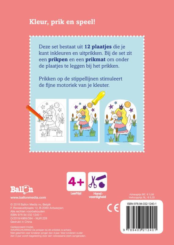 Prinsessen 2