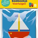 Badboekje Voertuigen 1