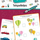 5+Telspelletjes 1