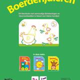 kleurboek Boerderijdieren 2