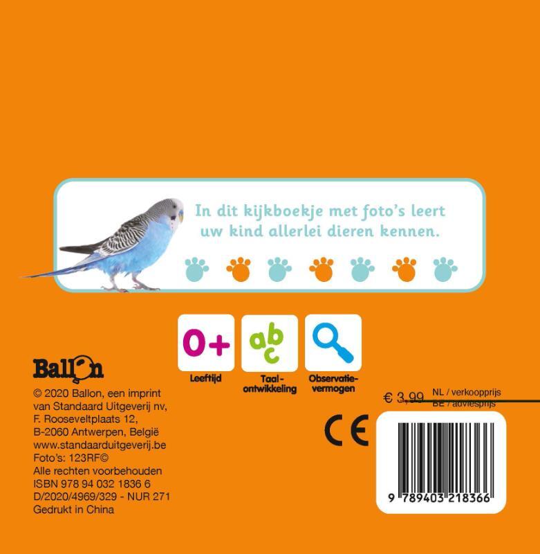 Dieren 2