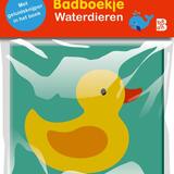 Badboekje Waterdieren 1