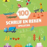 6+100 schrijf- en rekenspelletjes 1